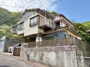 門司区光町2丁目戸建て