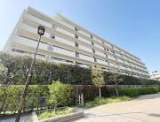 ステラメゾン武蔵小山