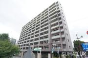 熊本市電健軍線水道町駅まで徒歩3分