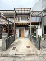 右京区西京極下沢町 貸家