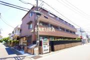 湘南（新）パラシオン