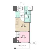 東京メトロ東西線門前仲町駅まで徒歩5分