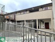 相鉄本線二俣川駅まで徒歩4分