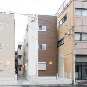 近鉄名古屋線烏森駅まで徒歩5分