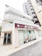 MKM百人町