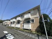 クレール四季彩の丘 八番館