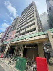 地下鉄長堀鶴見緑地線松屋町駅まで徒歩3分