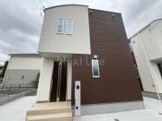 元横山町住宅2号棟