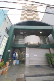 シティガーデン中寺