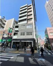 京王線笹塚駅まで徒歩3分