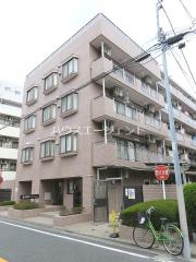 第3仲町マンション
