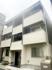 東京メトロ日比谷線南千住駅まで徒歩13分