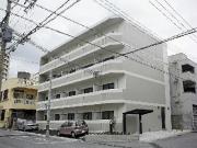 レオパレス久米II