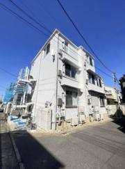 日暮里・舎人ライナー谷在家駅まで徒歩8分
