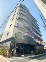 都営新宿線住吉駅まで徒歩5分