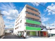 リヴェール王寺