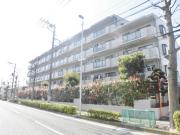 相鉄本線瀬谷駅まで徒歩15分