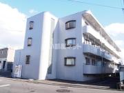 ＪＲ仙石線中野栄駅まで徒歩7分