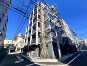 グローリオシェルト新宿山吹町