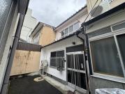 藪ノ内町82-13貸家