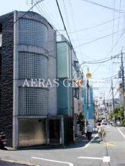 ＪＲ中央線中野駅まで徒歩8分