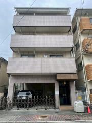 コーポホンダ