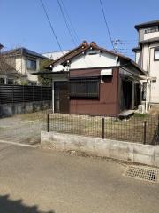 指田住宅4号棟