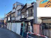 南千住テラスハウス