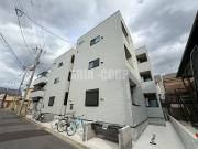 ハーモニーテラス深草仙石屋敷町I