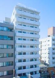 門前仲町レジデンス壱番館