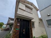豊町6丁目戸建て