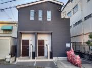 ＪＲ鶴見線浅野駅まで徒歩6分