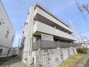 相鉄本線鶴ケ峰駅まで徒歩12分