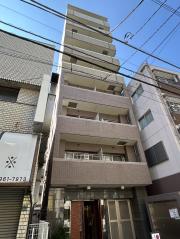 クレアシオン板橋本町