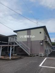 サンライズ白川 B