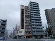 ダイアパレス北千住第2
