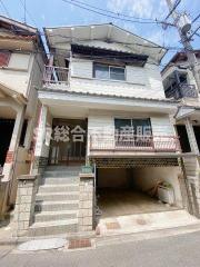 若江東町5丁目貸家