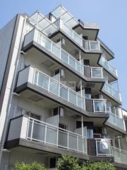 AXAS二子多摩川