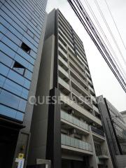 地下鉄谷町線中崎町駅まで徒歩5分
