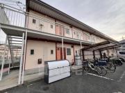 京阪本線大和田駅まで徒歩18分