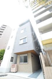 地下鉄谷町線天満橋駅まで徒歩7分