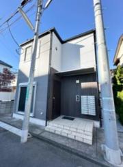 アルビオンシティ仙川