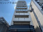 SOAR城東蒲生.