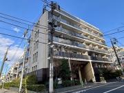 ザ・パークハビオ新宿