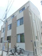 都営三田線板橋区役所前駅まで徒歩4分