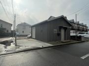 向陽町平屋戸建