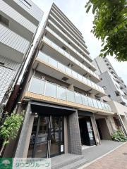 コスモリード錦糸町