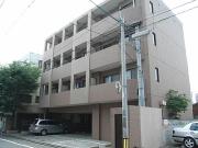 地下鉄空港線唐人町駅まで徒歩8分