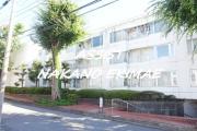 ＪＲ総武線（各駅停車）大久保駅まで徒歩8分
