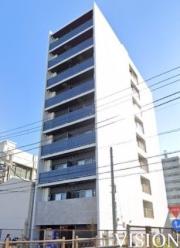 L′AVENIR東神奈川